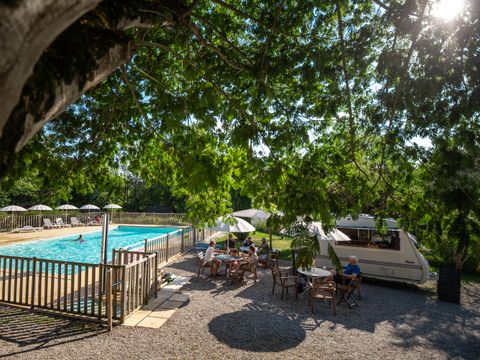 Camping Beau Rivage - Camping Pyrénées-Atlantiques - Image N°5